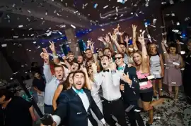 Top Corporate Party Entertainment Near Me for Even, Aspen