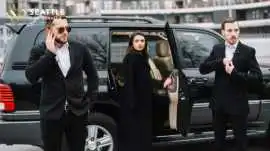 Seattle Limo Service for Events and Occasions, Seattle