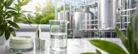 Oleochemical Ingredients for Personal Care & Cosme, Sanand