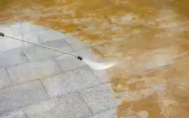 Pressure Cleaning in Sydney, Sydney