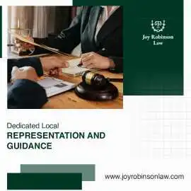 Top Lawyers in Prince George's County, MD, Upper Marlboro