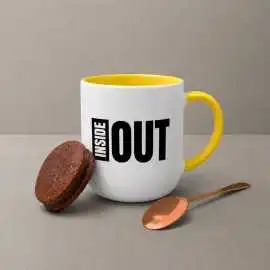 Custom Bell Mugs, Bengaluru
