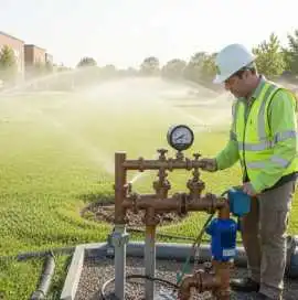 Quick Irrigation Repair Services for Every Propert, Kissimmee