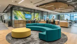 Keep Your Workplace Fresh with Office Cleaning, Brisbane