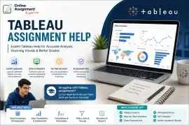 Create Powerful Data Visualizations & Dashboards, Sydney
