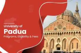  University of Padua for International Students, Pune