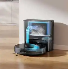 Best Robot Vacuum Cleaner India for Easy Cleaning, Bengaluru