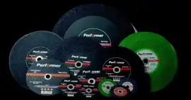 Cutting Wheels Importer, New Delhi