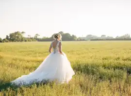 Carbon Neutral & Eco Weddings at Southend Barns, Chichester