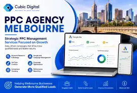 PPC Agency Melbourne for High-Performing Ads, Hoppers Crossing