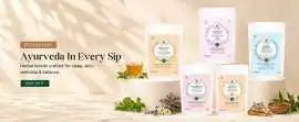 Check Before You Buy Women’s Wellness Tea Online?, Delhi