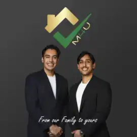 Surrey Mortgage Broker / Vik & Paris Sahi – Mortga, Surrey