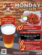 Visit The Pump Haus Near Cedar Falls IA Today, $ 0