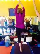 Guide to Wellness Through Yoga Studios, Charlotte