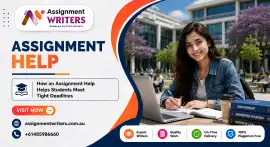 Expert Assignment Writing Help for Better Grades, Point Cook