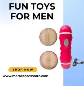 Get Online FunToys in Agadir| moroccosexstore.com, Marrakesh