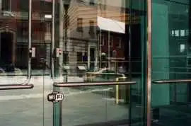 Stride Access Automatic Swing Door Repair , Hamilton