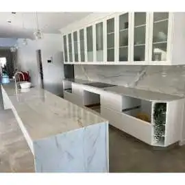 Engineered Stone Benchtops: Need Style and Durabil, Logan Central