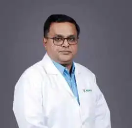 Dr. Guruprasad Hosurkar, Bengaluru