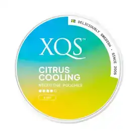 A Guide to XQS Nicotine Pouches and Their Growing , Mildenhall