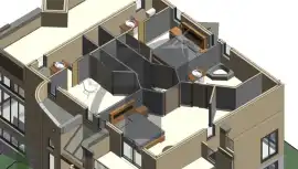 Comprehensive Building Information Modeling, Melbourne