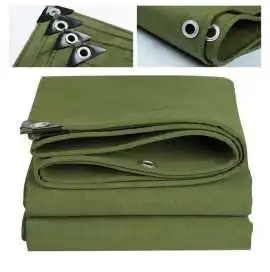 Canvas Tarpaulin Dubai – Heavy-Duty Breathable, Dubai