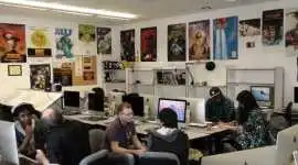 Best Animation Institute in Delhi, Delhi
