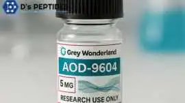 Best Place to Buy Peptides Online for Wellness, Sheridan