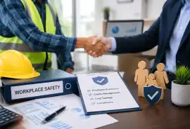 End-to-End Workers Compensation Solutions, Calgary