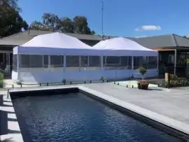 Find Affordable Solutions with Cheap Marquee for H, Moorabbin