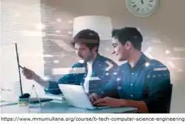 Btech cse haryana, Ambala