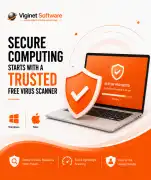 Secure Computing with a Free Virus Scanner, Delhi