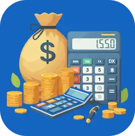 Financial Planning Using a Term Loan Calculator, Pune