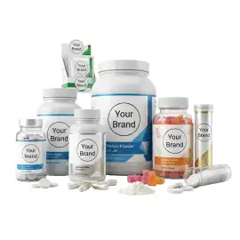 Top Nutraceuticals Contract Manufacturer in India, Ahmedabad
