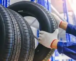 Finance Tires & Wheels Online, No Credit Check, San Diego