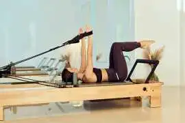 Evidence-Based Clinical Pilates for Lasting Result, Spring Hill
