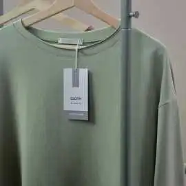 Rectangle Hang Tags, Bengaluru