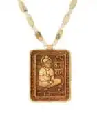Authentic Bageshwar Dham Kanthi Mala at Best Price, Jaipur