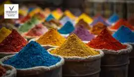 Leading Pigments Export Companies India , ₹ 1,000