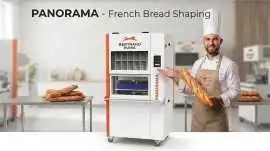Bakery Equipment Supplier UAE – Trusted French Bak, Dubai