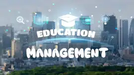 School Education Management System Software, West