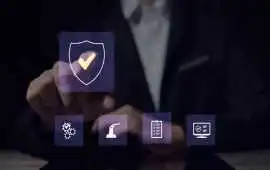 Reliable Security Validation for Industry Requirem, Riyadh