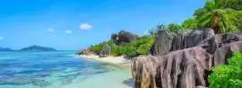 Seychelles Islands vacations, Victoria