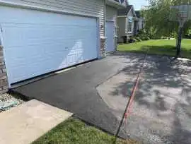 Extend Asphalt Life with Professional Driveway, Caledon