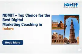 Grow Your Career with the Best Digital Marketing , Indore