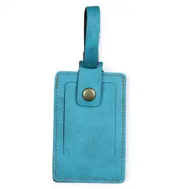 Bag Tags: Travel Smarter, Spot Your Luggage Faster, Gurgaon