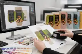 Reliable Packaging Prepress Services for Accurate , Dallas