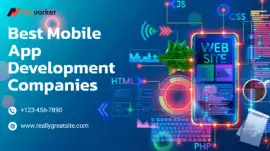 Find the Best Mobile App Development Companies, New York