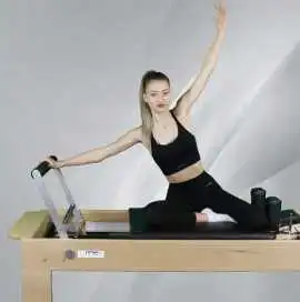 Home Pilates Reformer Europe, London
