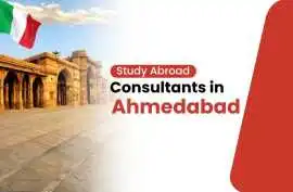 Top Abroad Consultancy in Ahmedabad, Pune